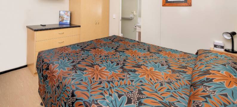 BIG4欧泊假日公园(Big4 Opal Holiday Park)图片