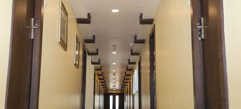 SR Palani酒店(Hotel SR)图片