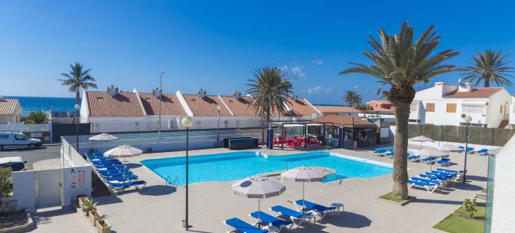 Smartr马斯帕洛马斯科林托(Smartr Maspalomas Corinto)图片