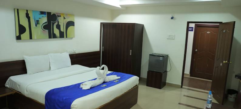 芒果叶酒店(Hotel Mango Leaves)图片