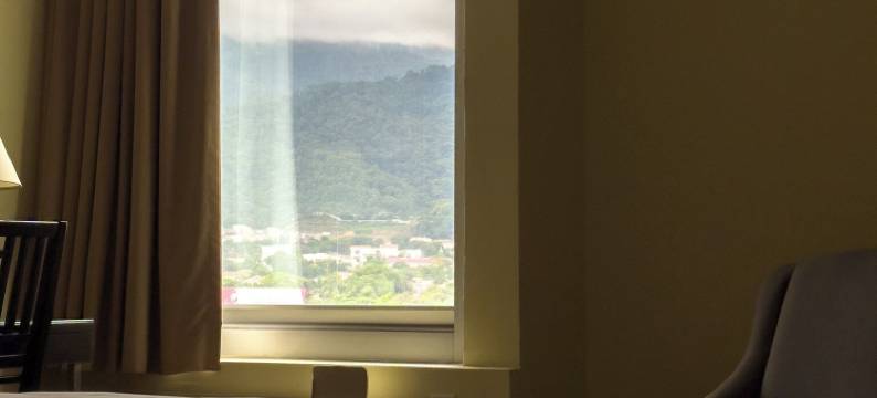 Intercity Hotels San Pedro Sula图片