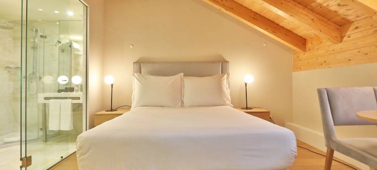 波纹管精品工作室(Boulevard Boutique Studios)图片