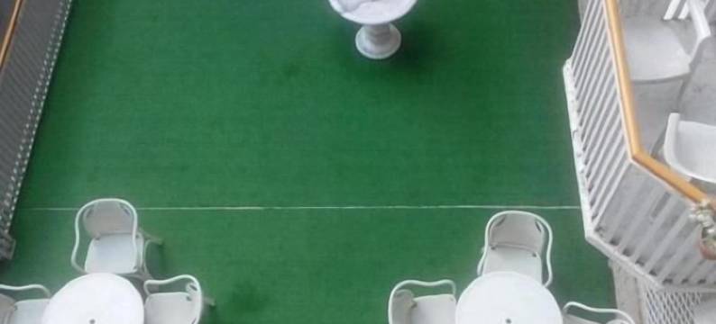 塞西尔酒店(Cecil Hotel)图片