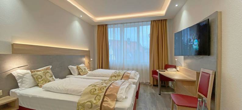 酒店及晚餐餐厅(Hotel Danner)图片