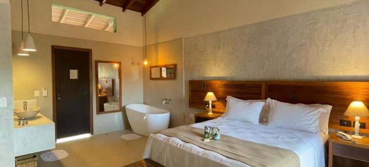 希乌酒店(Hiu Hotel)图片