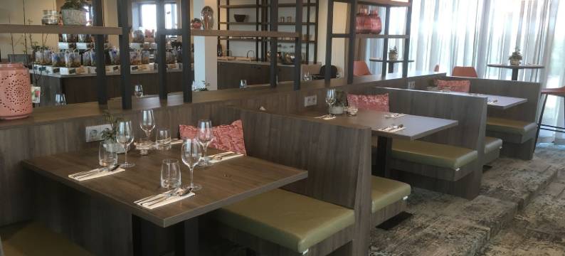 水果公园 SPA 酒店(Fruitpark Hotel & Spa)图片