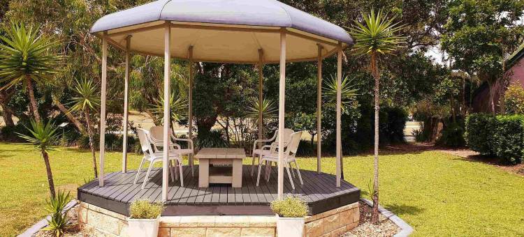 巴利纳海滩度假村酒店(Ballina Beach Resort)图片