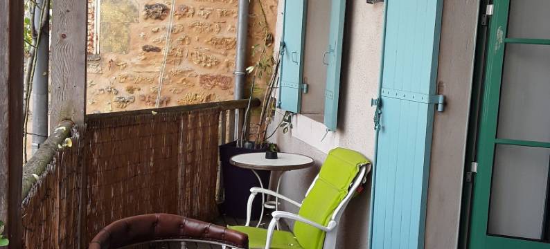 马德隆酒店(Le Madelon)图片