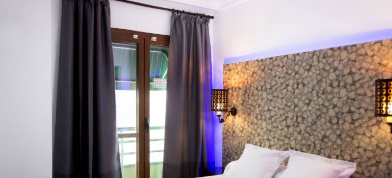 阿罕布拉旅馆-限成人(Hostal Alhambra - Adults Only)图片