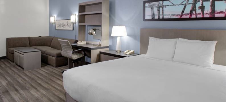 达拉斯/林肯公园凯悦嘉寓酒店(Hyatt House Dallas Lincoln Park)图片