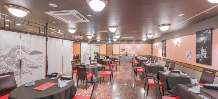 函馆皇家海滨酒店(Hotel Hakodate Royal Seaside BBH Hotel Group)图片