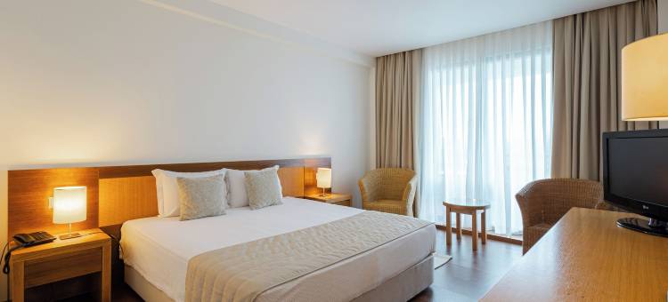 格拉西奥萨酒店(Hotel da Graciosa)图片