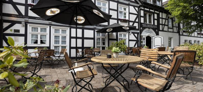 克拉麦兰德酒店(Landhotel & Gasthof Cramer)图片