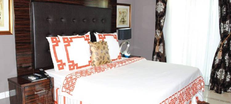 维多利亚岛安吉莉亚别墅及中餐厅(Villa Angellia Boutique Hotel Victoria Island)图片