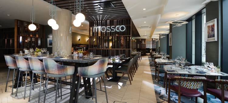 德比亚加PLUS都柏林市中心(Travelodge Plus Dublin City Centre)图片