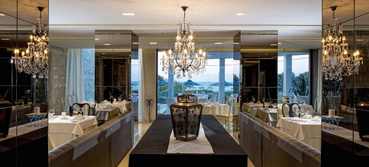 水蓝精品水疗酒店-限成人(Aqua Blu Boutique Hotel & Spa, Adults Only- Small Luxury Hotels of the World)图片