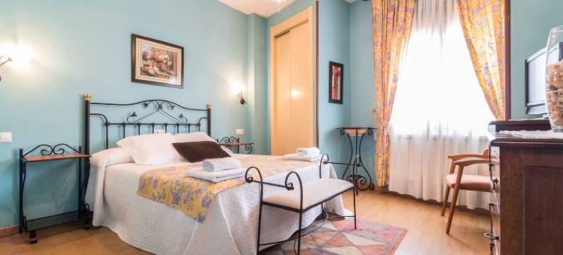 里贝罗之家酒店(Hotel Casa Reboiro)图片