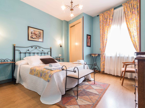 里贝罗之家酒店