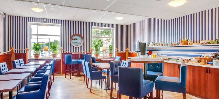 索法特贝斯特韦斯特酒店(Best Western Sjofartshotellet)图片