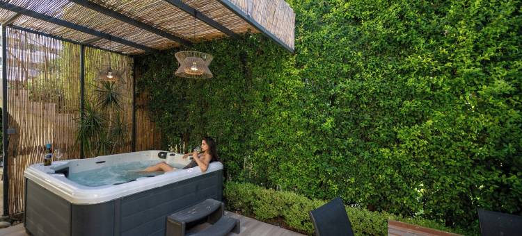 乡村之家旅馆(Country Home)图片