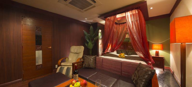 关西机场GT成人酒店(Hotel GT Kansai International Airport (Adult Only))图片