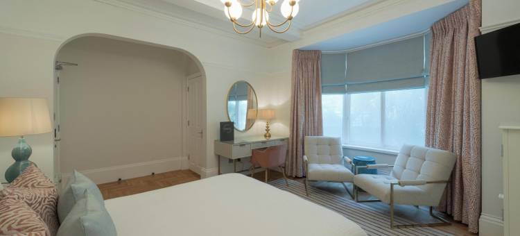 佛罗伦萨屋精品酒店(Florence House Boutique Hotel and Restaurant)图片