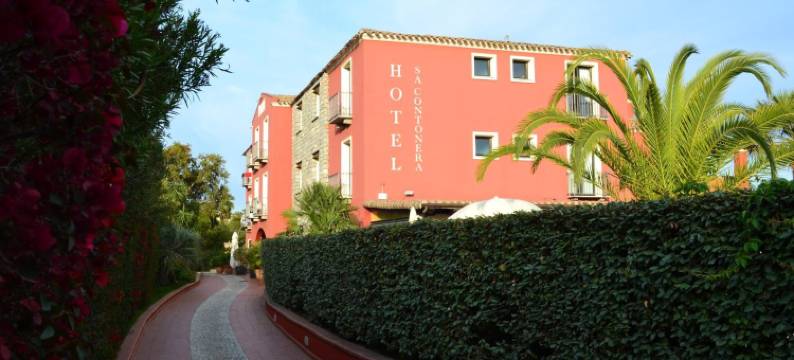 萨克图奈拉酒店(Hotel Sa Contonera)图片