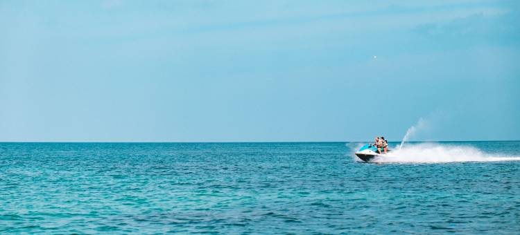 莫纳斯提尔罗莎海滩酒店(Rosa Beach Thalasso and Spa)图片