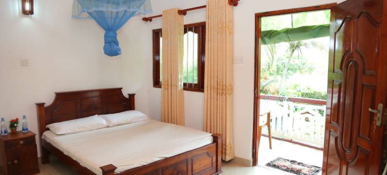 奥山达客人(Osanda Guest)图片