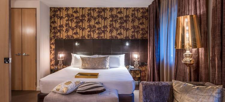 惠灵顿博物馆独立精选公寓酒店, EVT旗下(Museum Apartment Hotel, Independent Collection by Evt, an EVT Hotel)图片