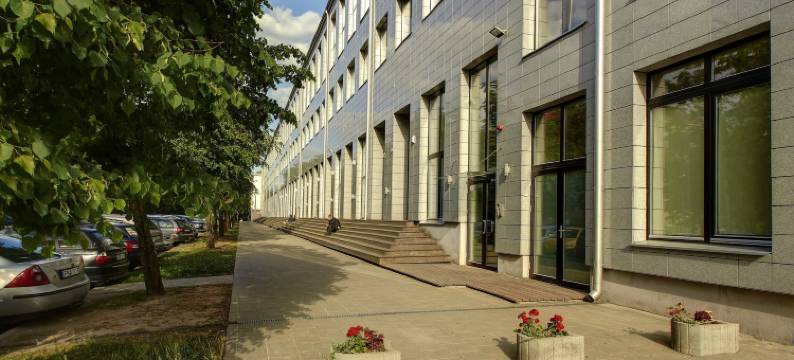 阁楼 66&65 号全景酒店(Loft 65 Panoramic View)图片