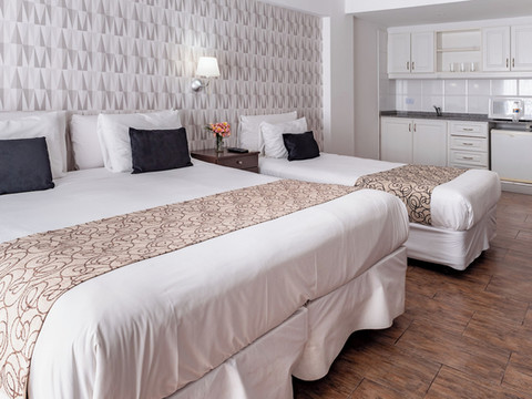 克尔贝尔格拉诺酒店