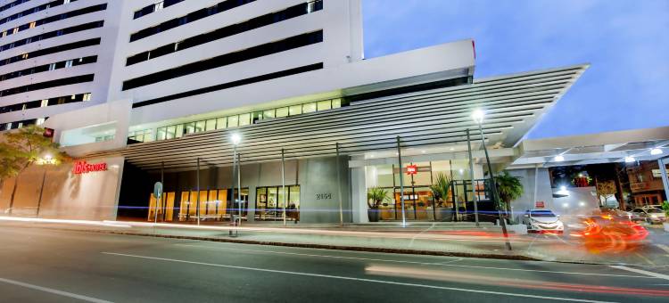 宜必思库里提巴购物区酒店(Ibis Curitiba Shopping)图片