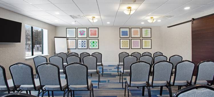 Holiday Inn Express 本特利- LIONVILLE(Holiday Inn Express Exton - Great Valley)图片