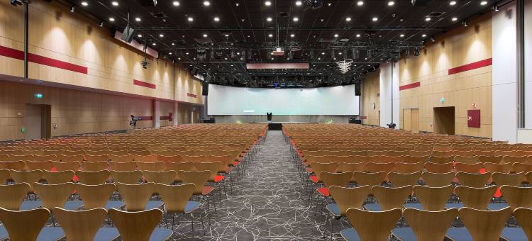 能源克拉丽奥酒店(Clarion Hotel Energy)图片