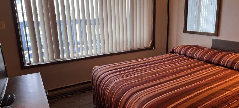 绒杜父汽车旅馆(Sea Raven Motel)图片