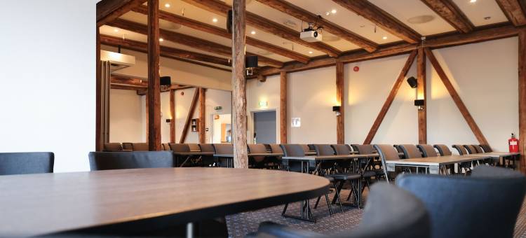 弗洛罗品质酒店(Quality Hotel Florø)图片