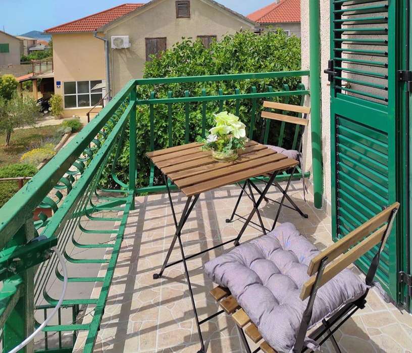 Apartments IvanaOver view