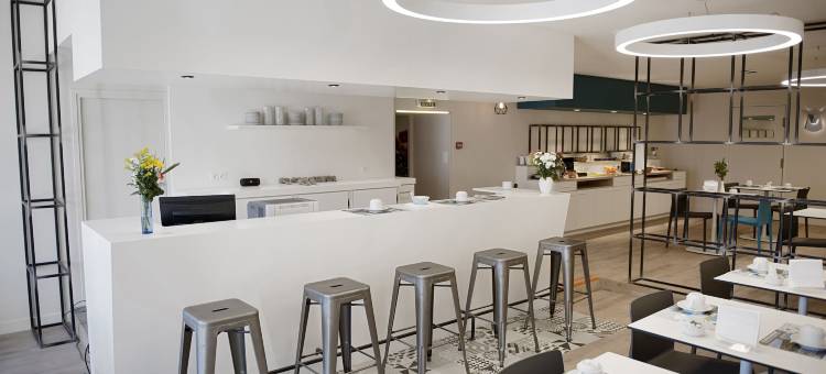 港口酒店(Hôtel du Port)图片