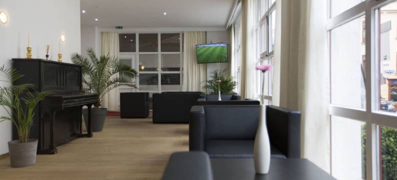 德瑞塞尔公园酒店(Drexel´s Parkhotel)图片