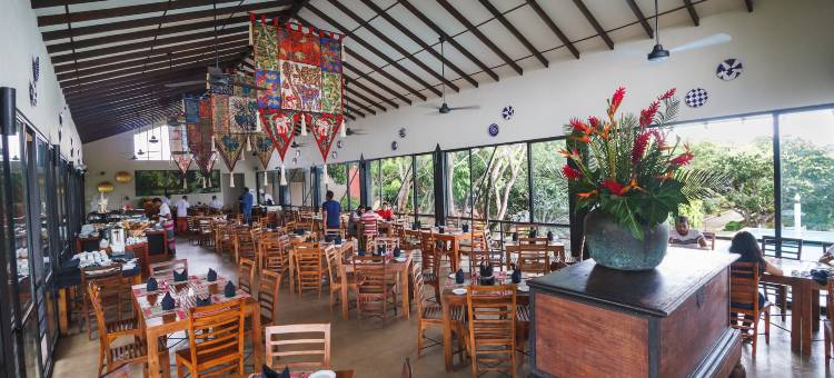 希吉瑞阿纳度假酒店-提兰卡集团(Sigiriana Resort by Thilanka)图片