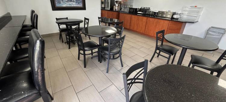 杰克森维尔酒店及套房(Jacksonville Inn & Suites)图片