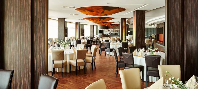 米斯特拉尔体育酒店(Hotel Mistral Sport)图片