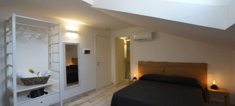 阿普罗杜 36 号酒店(Approdo 36)图片