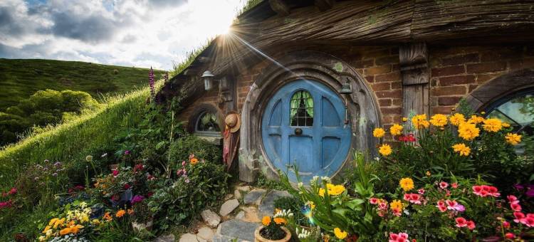 剑桥十大假日公园(Cambridge Top 10 Holiday Park)图片