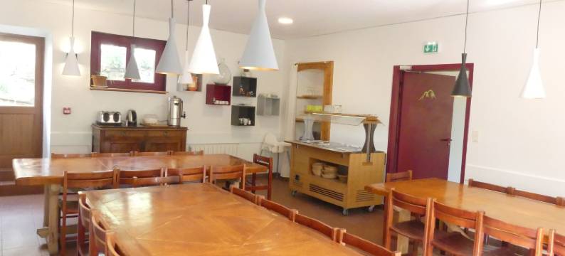 洛镇旅馆(Gîte de Llo - Vue Pyrénées, Chambres & Pdj Inclus)图片