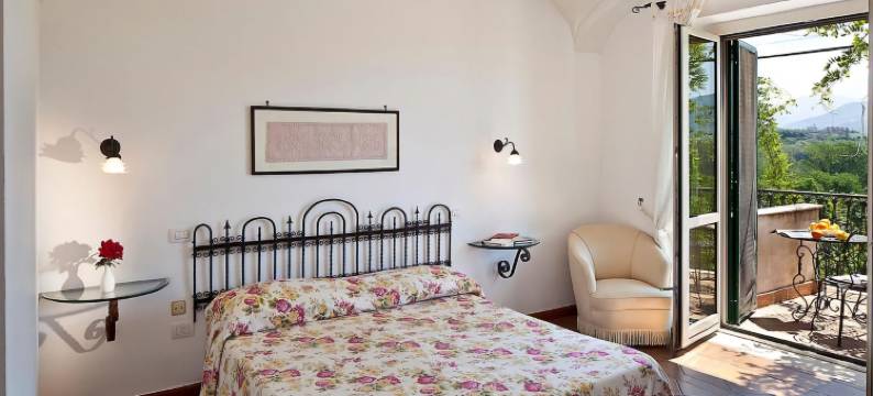 理佐温泉别墅度假酒店(Hotel Villa Rizzo Resort and Spa)图片