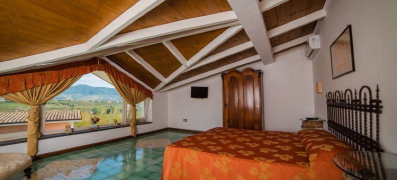 理佐温泉别墅度假酒店(Hotel Villa Rizzo Resort and Spa)图片