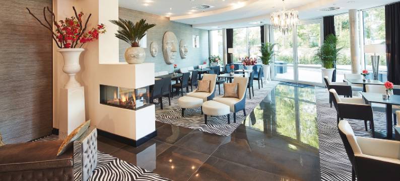 库尔豪斯时尚精品酒店(Kurhaus Design Boutique Hotel)图片