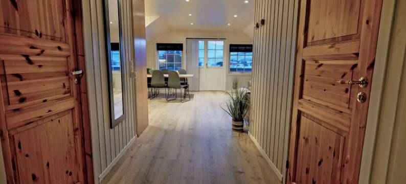 柯西伦根船屋(XLyngen)图片